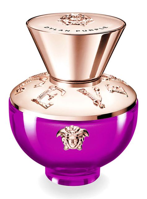 Perfume Versace Dylan Purple EDP Mujer 50 ml-0