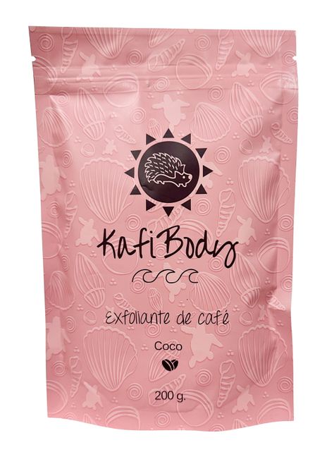 Exfoliante de Café Aroma Coco-0