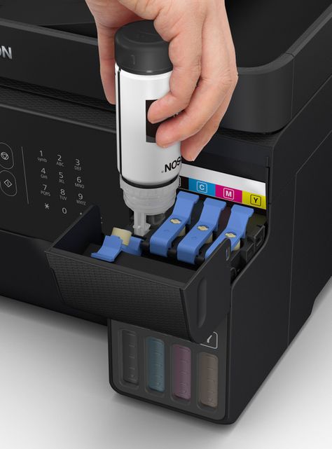 Impresora Multifuncional Ecotank L5590-2