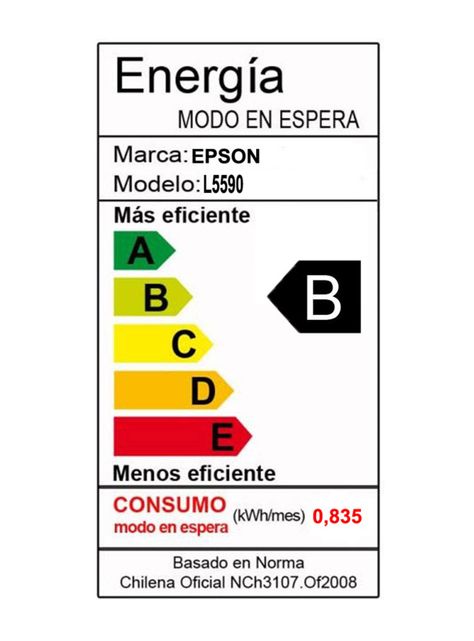 Impresora Multifuncional Ecotank L5590-7