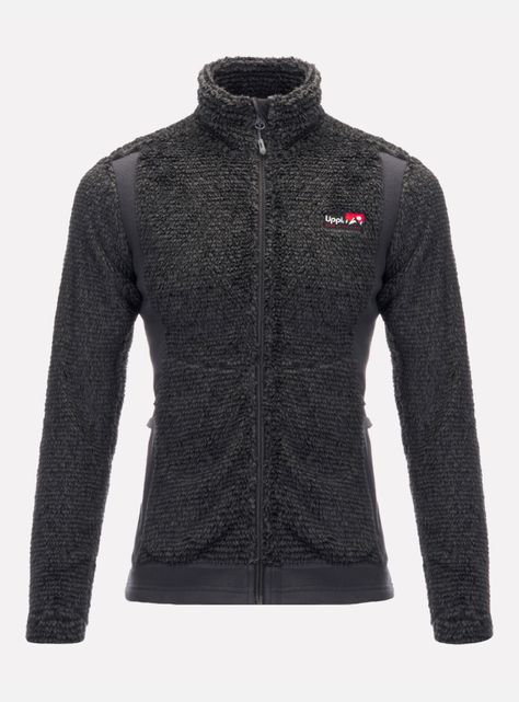 Chaqueta Ferret ShaggyPro-5