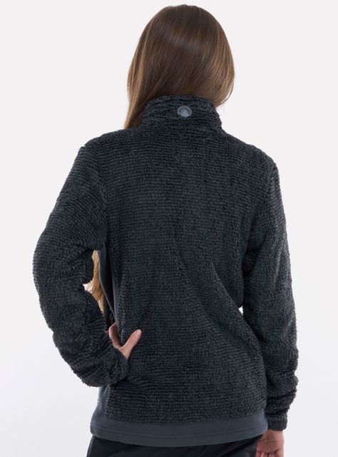 Chaqueta Ferret ShaggyPro-1