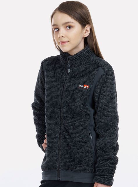 Chaqueta Ferret ShaggyPro-0