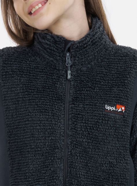 Chaqueta Ferret ShaggyPro-2
