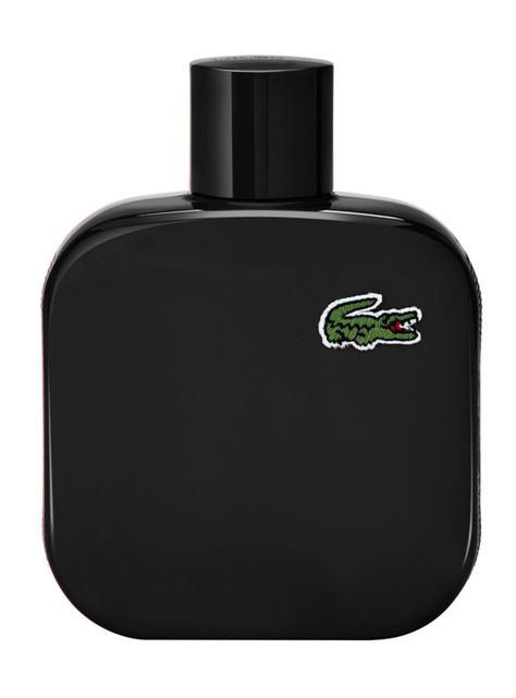 Perfume L.12.12 Noir EDT Hombre 100 ml Lacoste-0