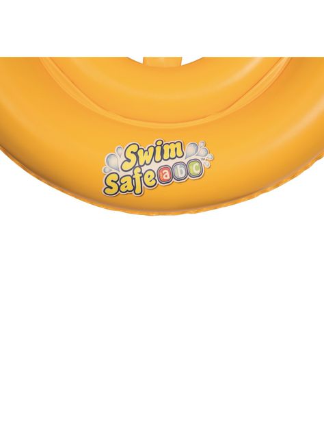 Flotador Infantil Dos Anillos Bestway-2
