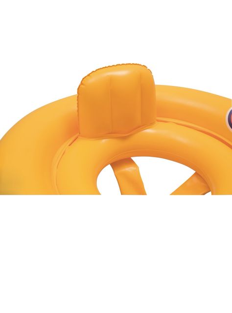 Flotador Infantil Dos Anillos Bestway-3