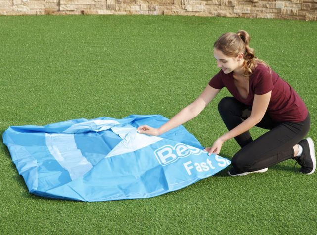 Piscina Fast Set 183 cm-1