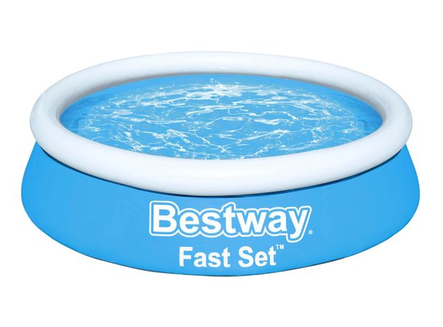 Piscina Fast Set 183 cm-0