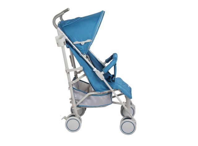 Coche Paragua Kronos Calipso Bebesit-1