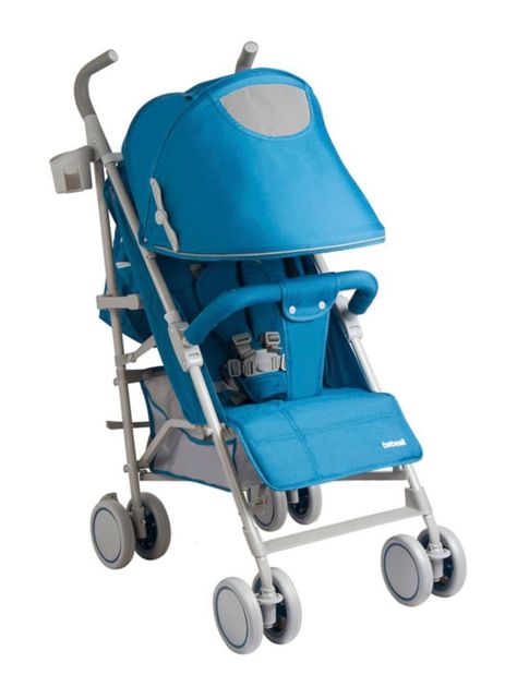 Coche Paragua Kronos Calipso Bebesit-0