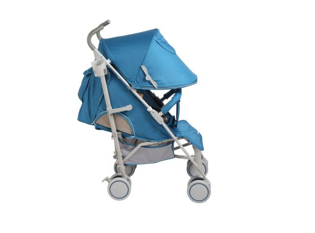 Coche Paragua Kronos Calipso Bebesit-2