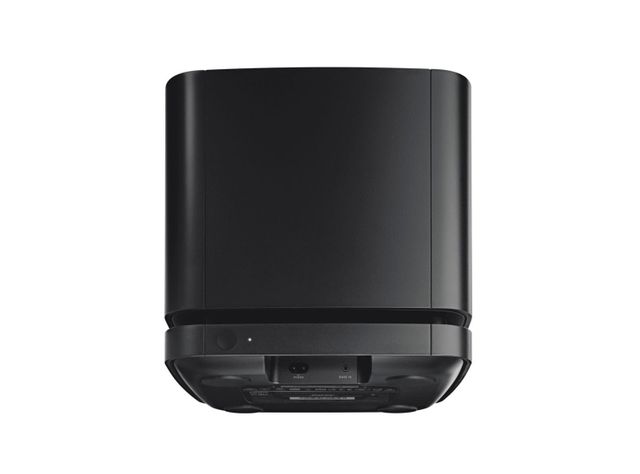 Soundbar Bose Módulo de Bajos 500 Negro-1