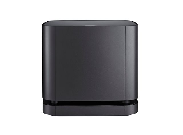 Soundbar Bose Módulo de Bajos 500 Negro-2