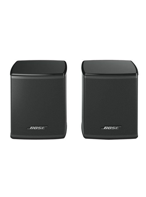 Surround Bose Speakers Home Theater-0