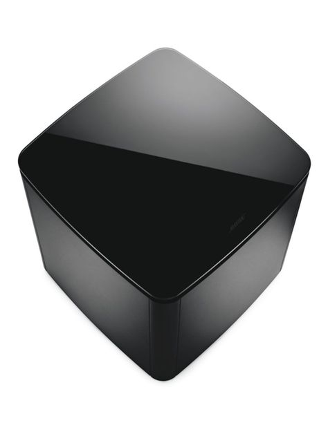 Soundbar Bose Módulo de Bajos 700 Negro-0