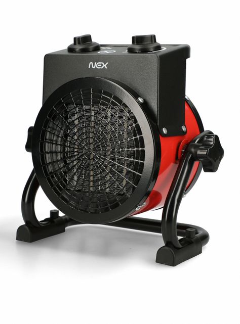 Calefactor Cerámico PTC19I-0