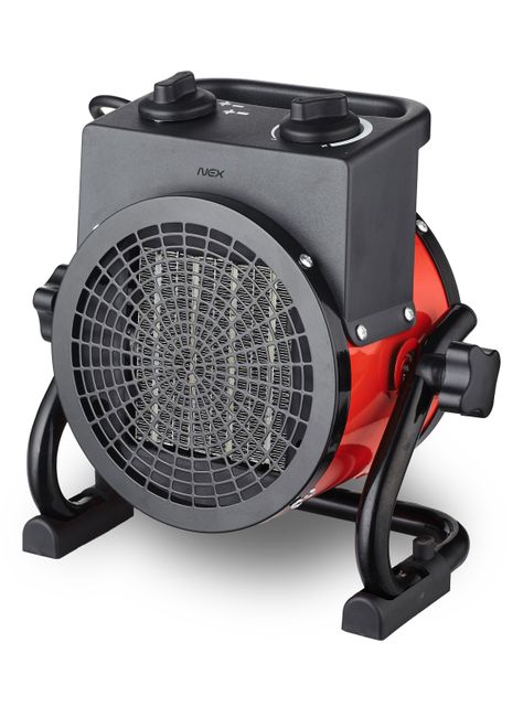 Calefactor Cerámico PTC19I-4