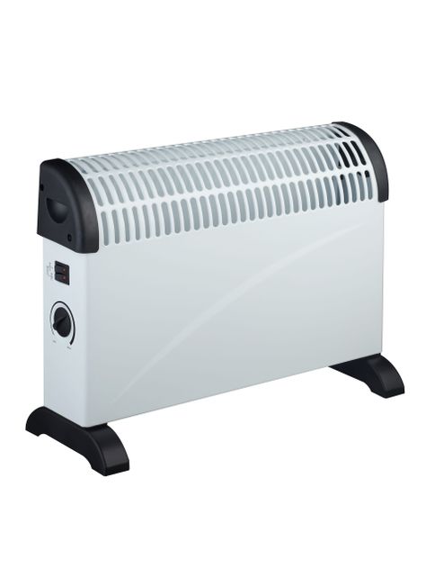 Panel Eléctrico EC2000W-0