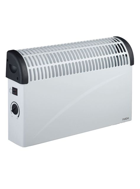 Panel Eléctrico EC2000W-1