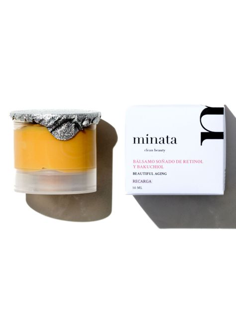 Recarga Bálsamo Soñado de Retinol y Bakuchiol 50 ml-1
