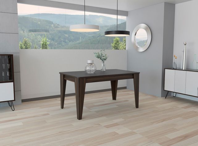 Mesa de Comedor Torino 1 TuHome-1