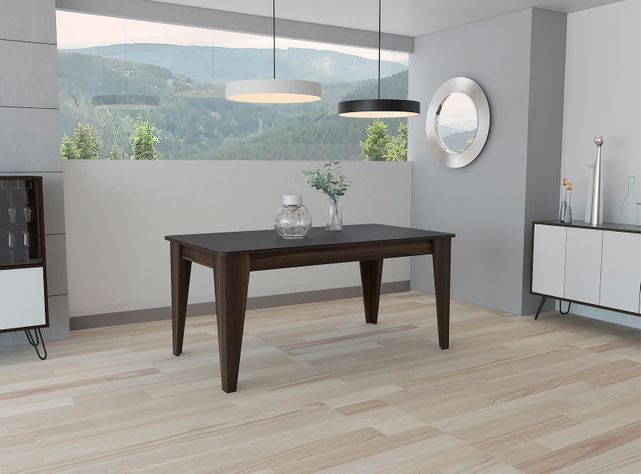 Mesa Comedor Torino 2 TuHome-1