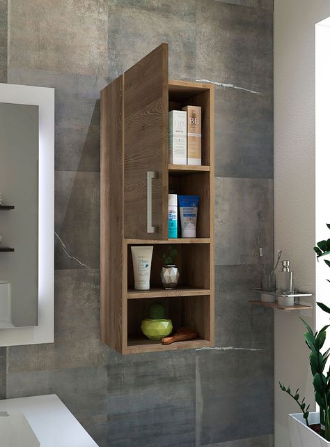 Mueble Auxiliar Barcelona Café TuHome-4