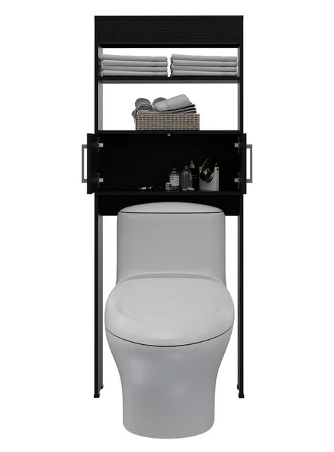 Mueble Optimizador de Baño Madrid-3