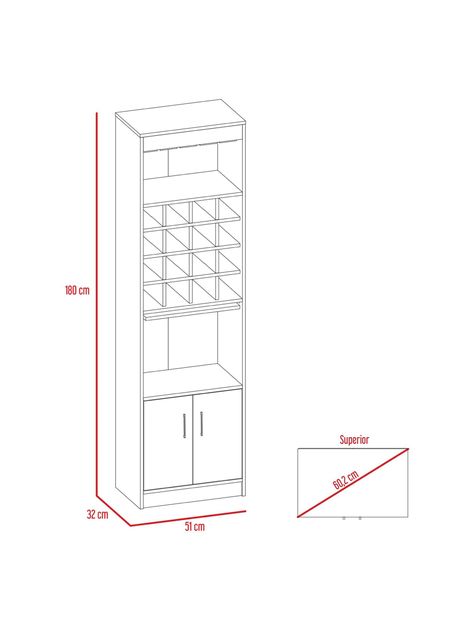 Combo TuHome Panel TV 55" + Bar TuHome-3