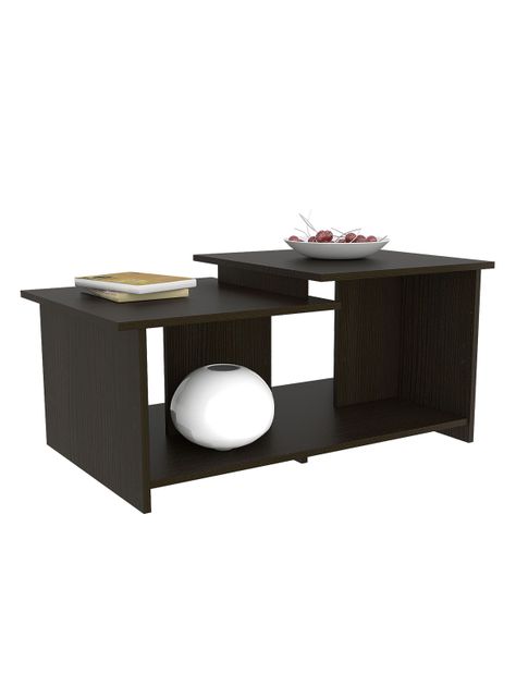 Rack TV 46" + Mesa de Centro Optimus-3