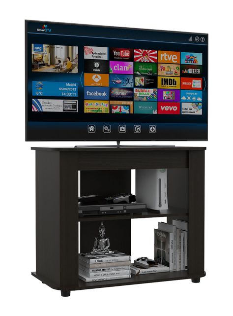 Rack TV 46" + Mesa de Centro Optimus-4