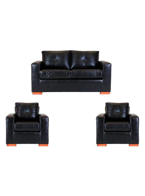 Juego de Living Franco Sofá 2 Cuerpos + 2 Sillones-0