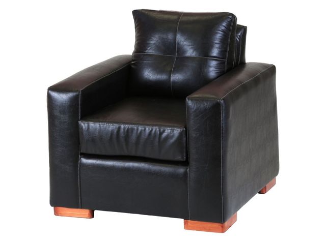 Juego de Living Franco Sofá 2 Cuerpos + 2 Sillones-2