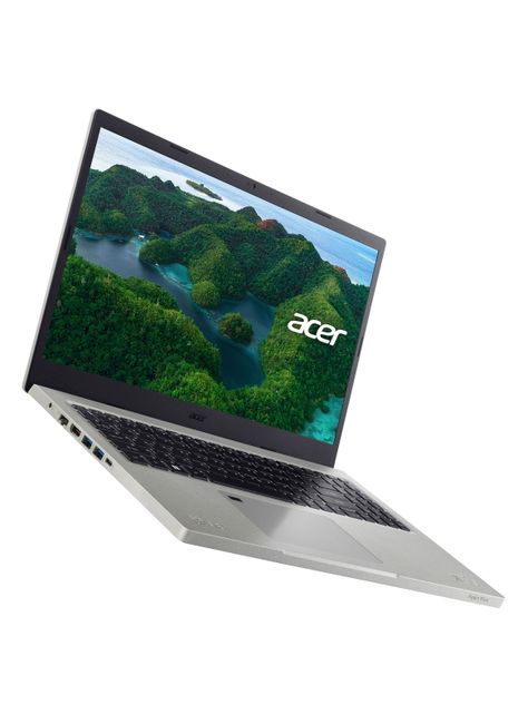 Notebook Ecológico Aspire Vero AV15-51-52MW-1 Intel Core i5-1155G7 Iris Xe Graphics 16GB RAM 256GB SSD 15.6" Full HD-2