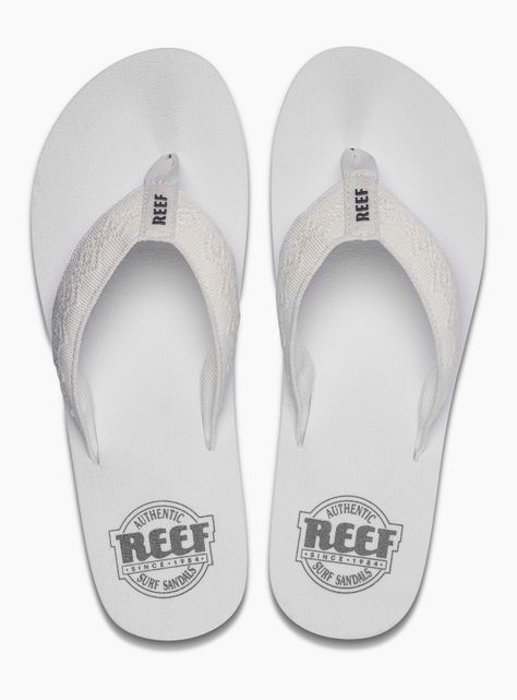 Sandalia White Sandy Hi Mujer-0