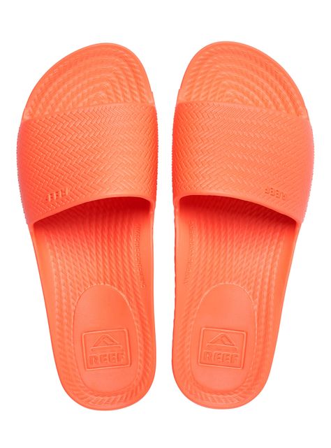Sandalia Neon Poppy Water Scout Mujer-0