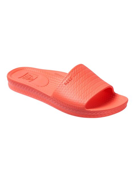 Sandalia Neon Poppy Water Scout Mujer-1