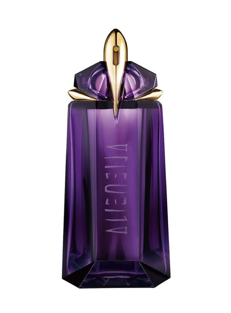 Perfume Thierry Mugler Alien Mujer EDP 90 ml-0