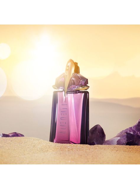 Perfume Thierry Mugler Angel Mujer EDP 60 ml-5