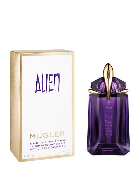 Perfume Thierry Mugler Angel Mujer EDP 60 ml-1