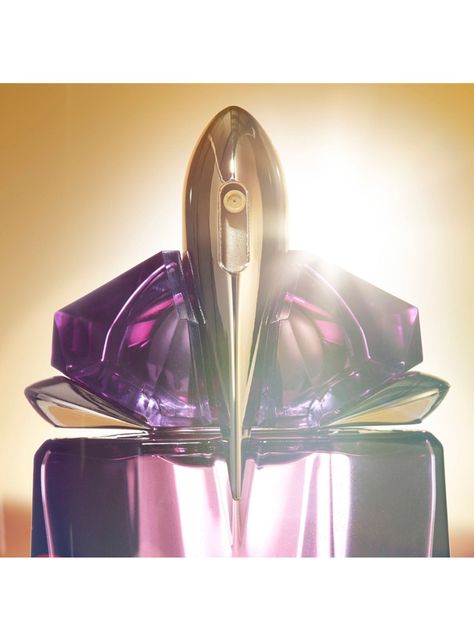 Perfume Thierry Mugler Angel Mujer EDP 60 ml-4