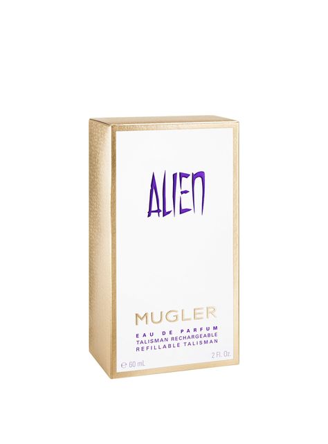 Perfume Thierry Mugler Angel Mujer EDP 60 ml-2