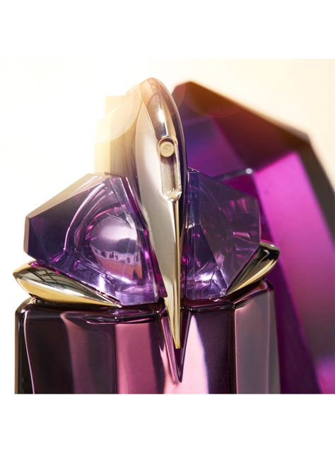 Perfume Thierry Mugler Angel Mujer EDP 60 ml-3
