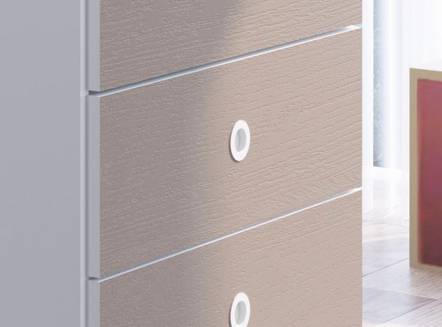 Cuna Encanto Gris-4