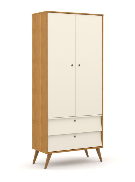 Armario Kidscool Gold Gris-0
