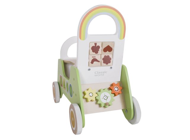 Corre Pasillo Ride 2 en 1 Kidscool-1