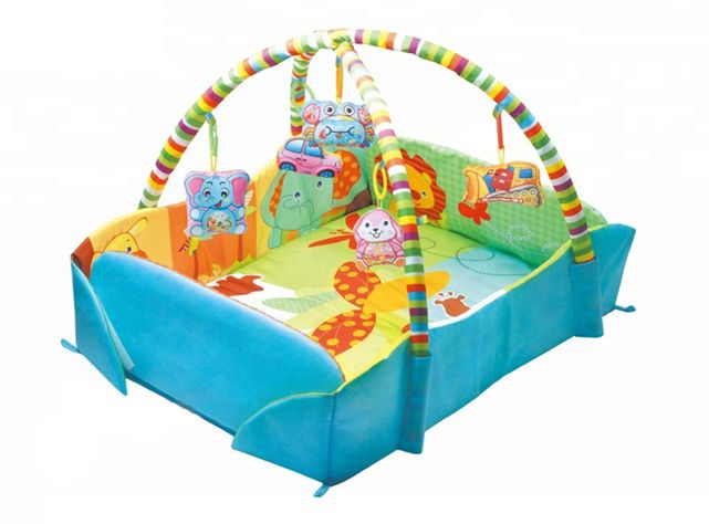 Alfombra Kidscool de Juego Kindle Up-0