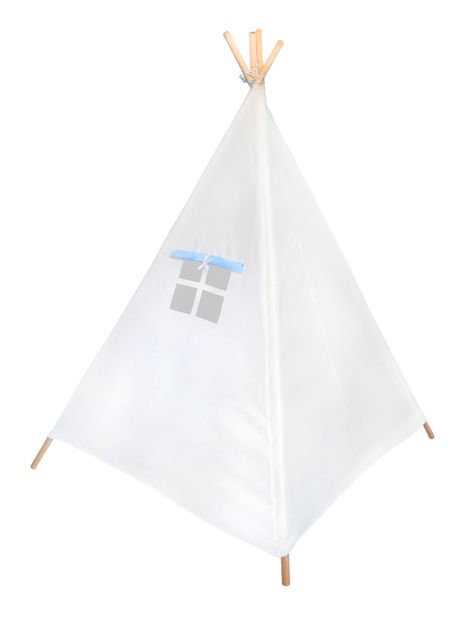 Carpa Kidscool de Juego Indian Tepee-1