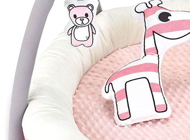 Alfombra Kidscool de Juego Sensory-1